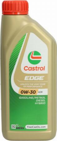 Castrol 465933 - Olio motore www.autoricambit.com