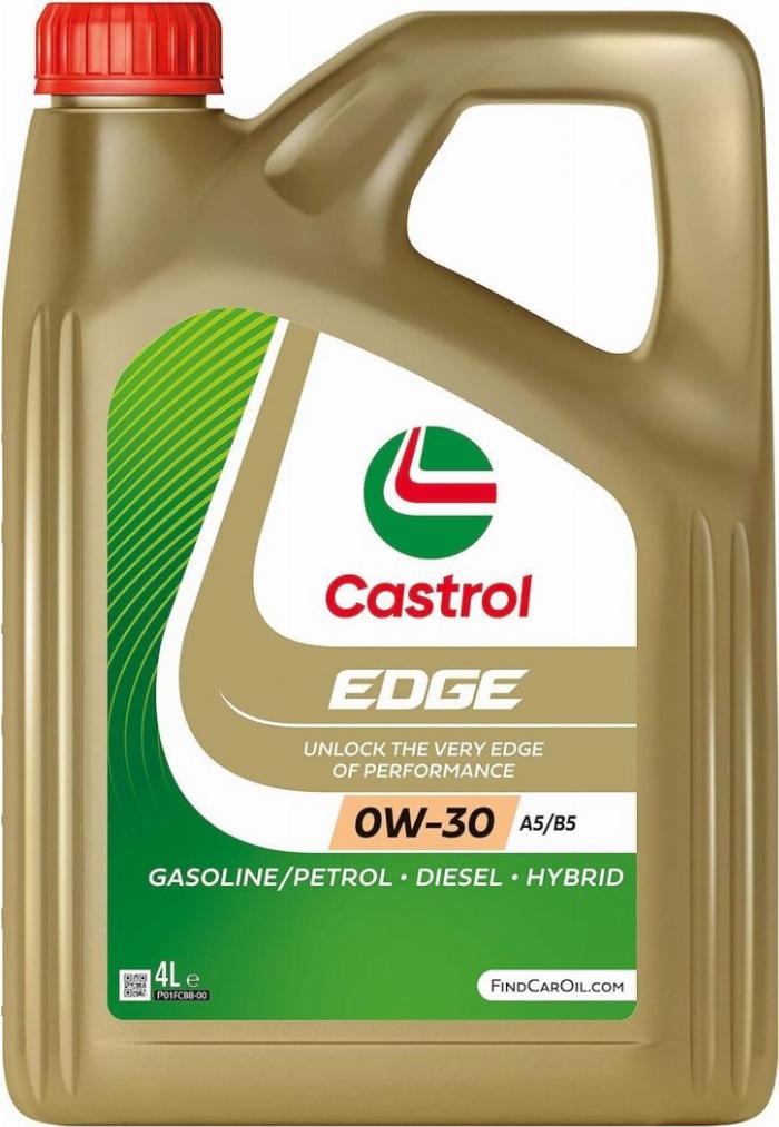 Castrol 465933 - Olio motore www.autoricambit.com