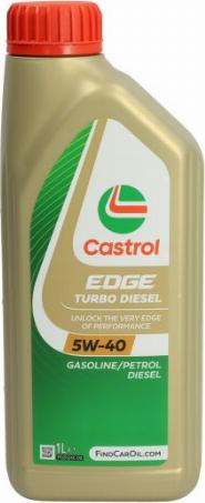 Castrol 463745 - Olio motore www.autoricambit.com