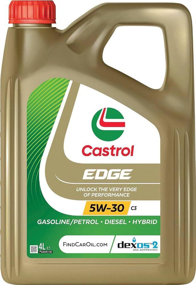 Castrol 467339 - Olio motore www.autoricambit.com