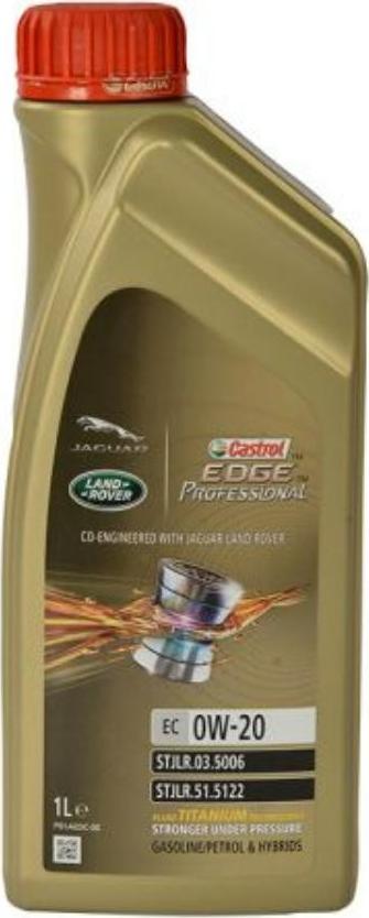 Castrol 470219 - Olio motore www.autoricambit.com