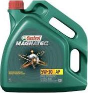 Castrol 470701 - Olio motore www.autoricambit.com