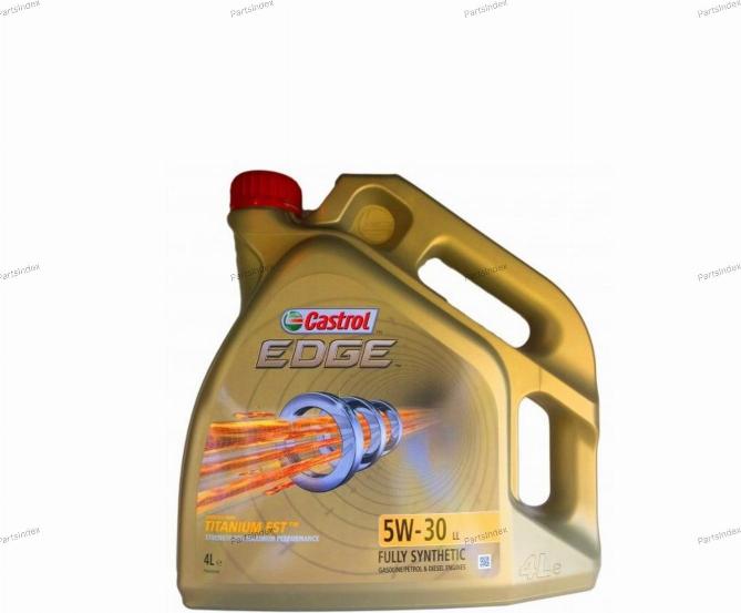 Castrol 14F948 - Olio motore www.autoricambit.com