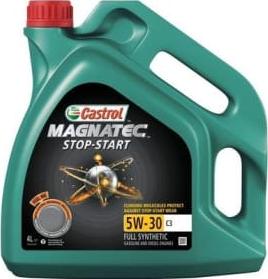 Castrol 159BB0 - Olio motore www.autoricambit.com