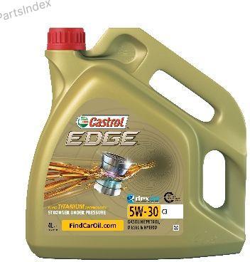 Castrol 1552FF - Olio motore www.autoricambit.com