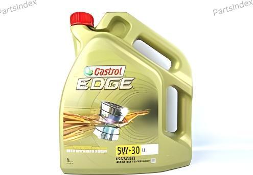 Castrol 15669E - Olio motore www.autoricambit.com