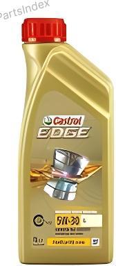 Castrol 15665F - Olio motore www.autoricambit.com