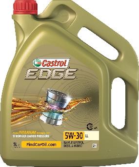 Castrol 15669E - Olio motore www.autoricambit.com