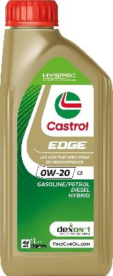 Castrol 15CC94 - Olio motore www.autoricambit.com