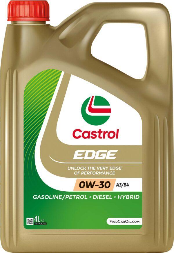 Castrol 463737 - Olio motore www.autoricambit.com