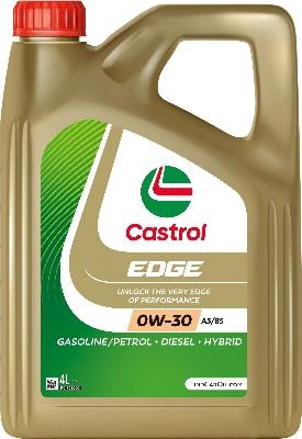 Castrol 15F6A5 - Olio motore www.autoricambit.com