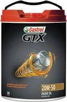 Castrol 3415234 - Olio motore www.autoricambit.com