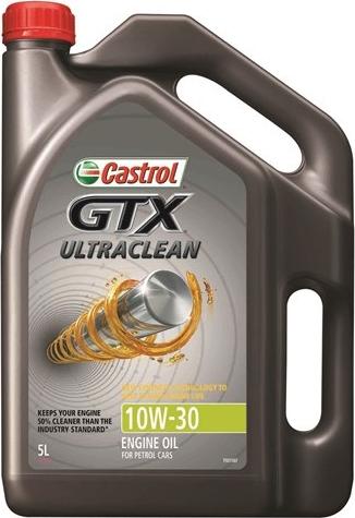 Castrol 3411127 - Olio motore www.autoricambit.com