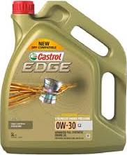 Castrol 3418228 - Olio motore www.autoricambit.com