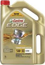 Castrol 3421196 - Olio motore www.autoricambit.com