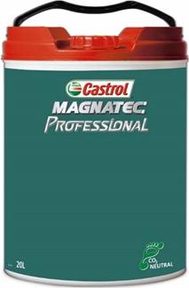 Castrol 3369740 - Olio motore www.autoricambit.com