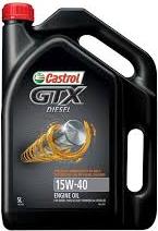 Castrol 3383440 - Olio motore www.autoricambit.com