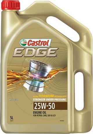 Castrol 3383419 - Olio motore www.autoricambit.com