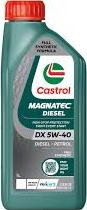 Castrol 3383628 - Olio motore www.autoricambit.com