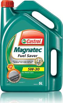 Castrol 3382601 - Olio motore www.autoricambit.com