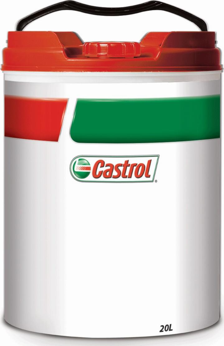 Castrol 3372286 - Olio gruppo conico e differenziale www.autoricambit.com