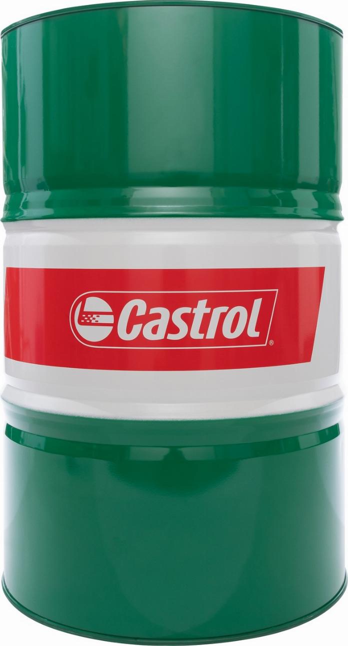 Castrol 3382108 - Olio cambio www.autoricambit.com