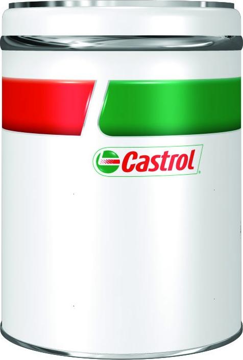 Castrol 3377670 - Liquido freni www.autoricambit.com