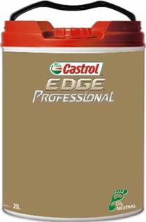 Castrol 3375020 - Olio motore www.autoricambit.com