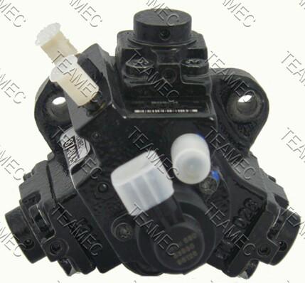 BOSCH 0 445 010 097 - Pompa ad alta pressione www.autoricambit.com