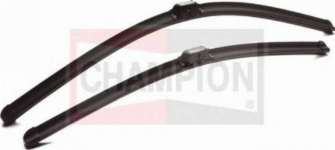 Champion AFL6550A/C02 - Spazzola tergi www.autoricambit.com