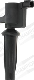 Champion BAEA408 - Bobina d'accensione www.autoricambit.com