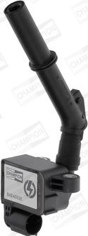 Champion BAEA093E - Bobina d'accensione www.autoricambit.com