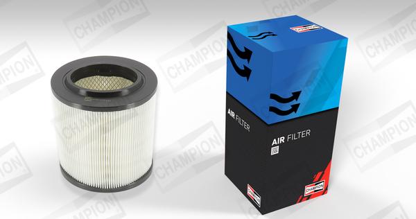 Champion CAF100450C - Filtro aria www.autoricambit.com