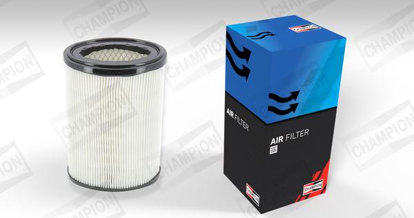 Champion CAF100414C - Filtro aria www.autoricambit.com