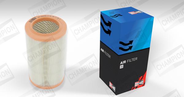 Champion CAF100474C - Filtro aria www.autoricambit.com