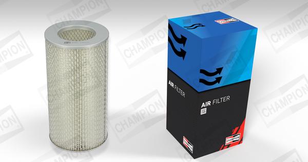 Champion CAF100470C - Filtro aria www.autoricambit.com