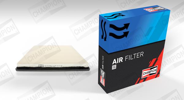 Champion CAF100598P - Filtro aria www.autoricambit.com