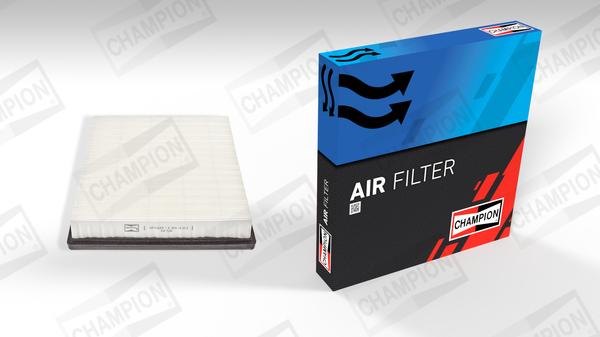 Champion CAF100547P - Filtro aria www.autoricambit.com