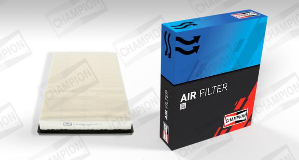 Champion CAF100554P - Filtro aria www.autoricambit.com