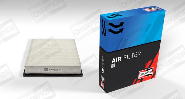 Champion CAF100507P - Filtro aria www.autoricambit.com