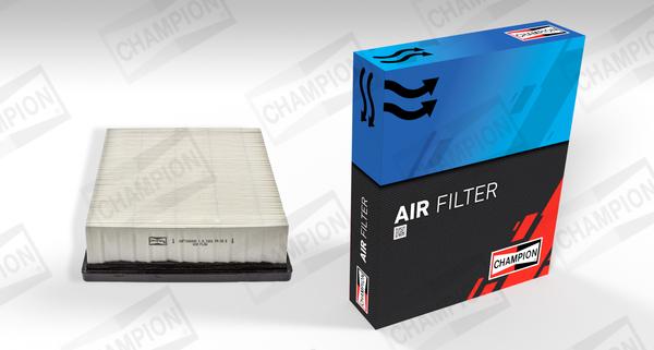 Champion CAF100690P - Filtro aria www.autoricambit.com