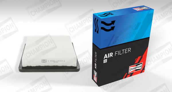 Champion CAF100652P - Filtro aria www.autoricambit.com