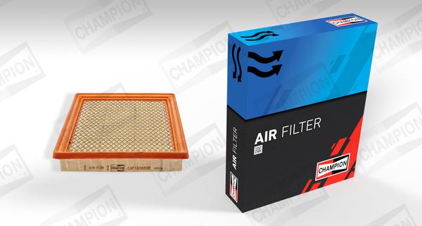 Champion CAF100665P - Filtro aria www.autoricambit.com