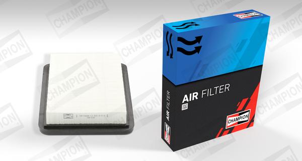 Champion CAF100623P - Filtro aria www.autoricambit.com