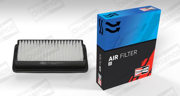 Champion CAF100892P - Filtro aria www.autoricambit.com