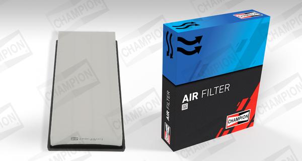 Champion CAF100863P - Filtro aria www.autoricambit.com