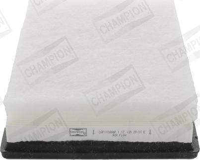 Champion CAF100884P - Filtro aria www.autoricambit.com