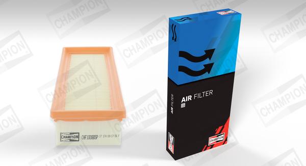 Champion CAF100885P - Filtro aria www.autoricambit.com