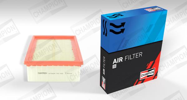 Champion CAF100834P - Filtro aria www.autoricambit.com