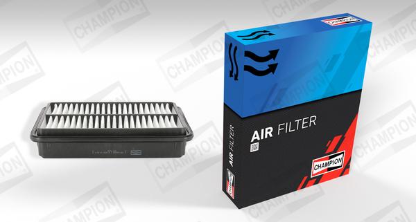 Champion CAF100825P - Filtro aria www.autoricambit.com